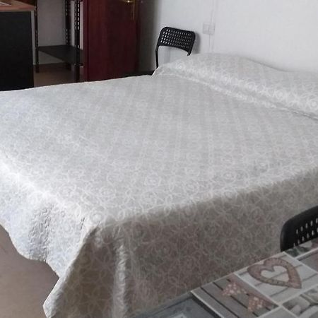 Casa Vacanza Le Mansardine Bergame Extérieur photo