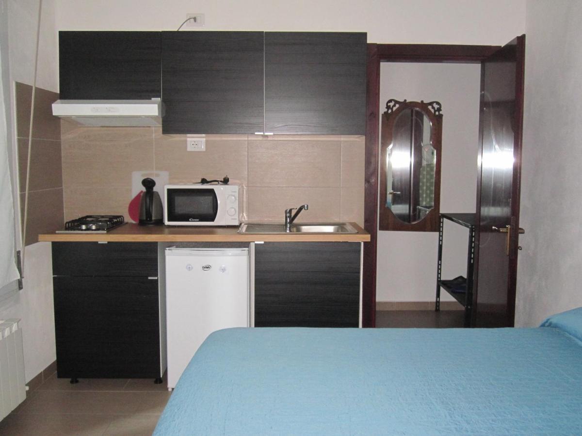 Casa Vacanza Le Mansardine Bergame Extérieur photo