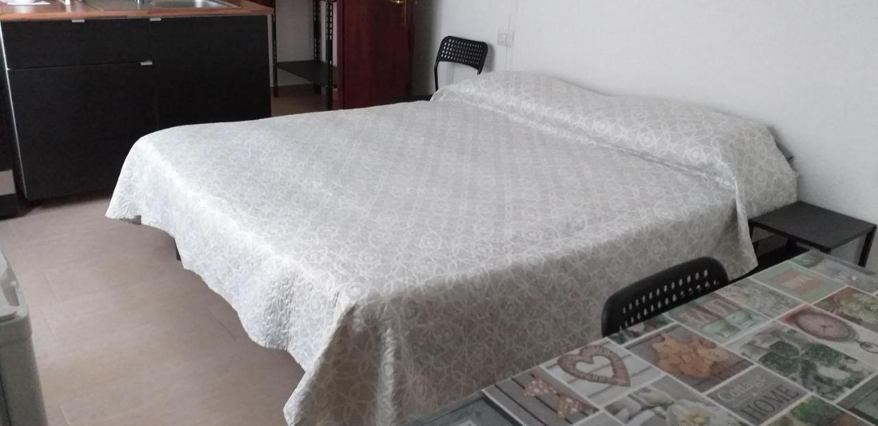 Casa Vacanza Le Mansardine Bergame Extérieur photo