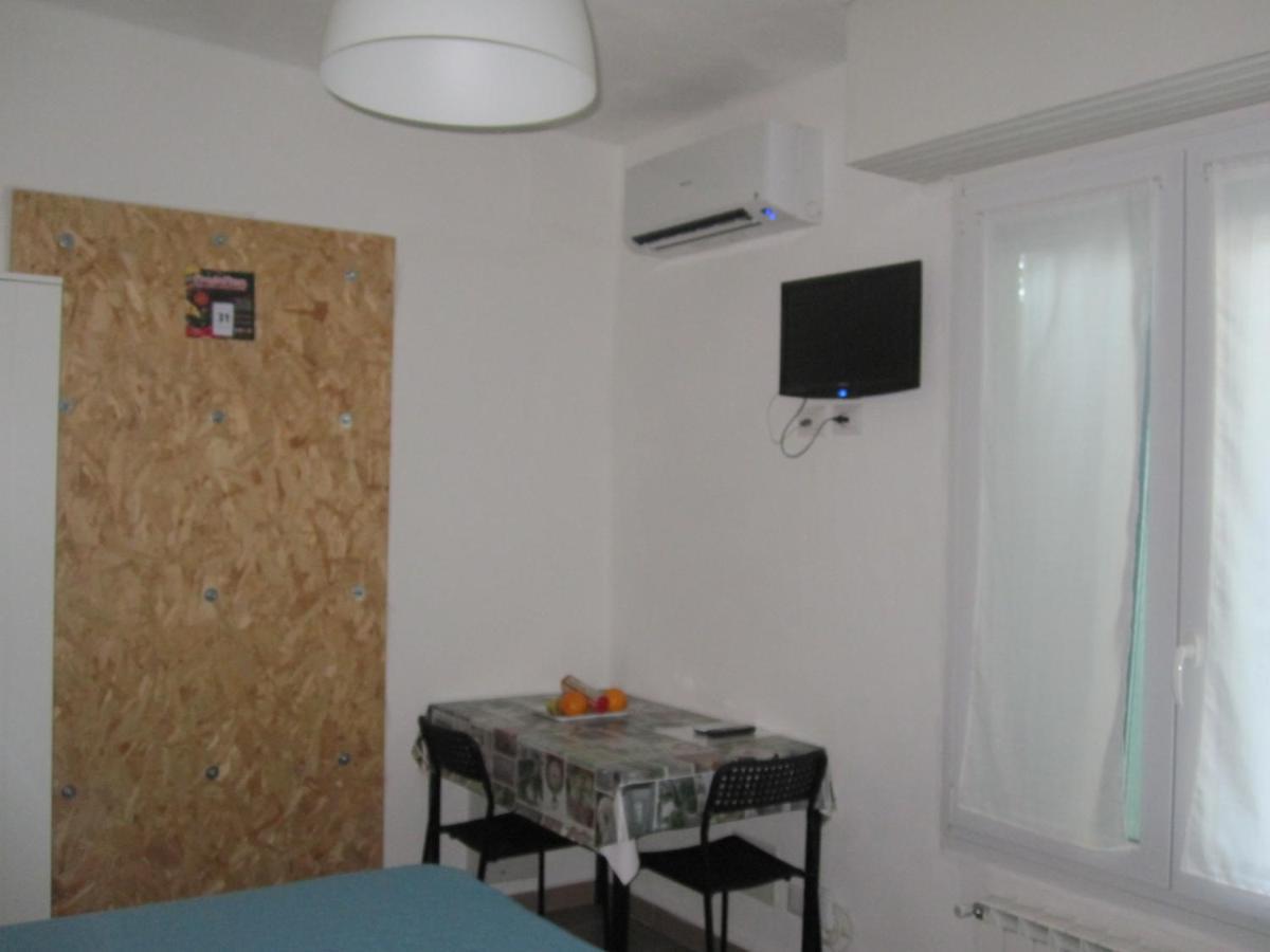 Casa Vacanza Le Mansardine Bergame Extérieur photo