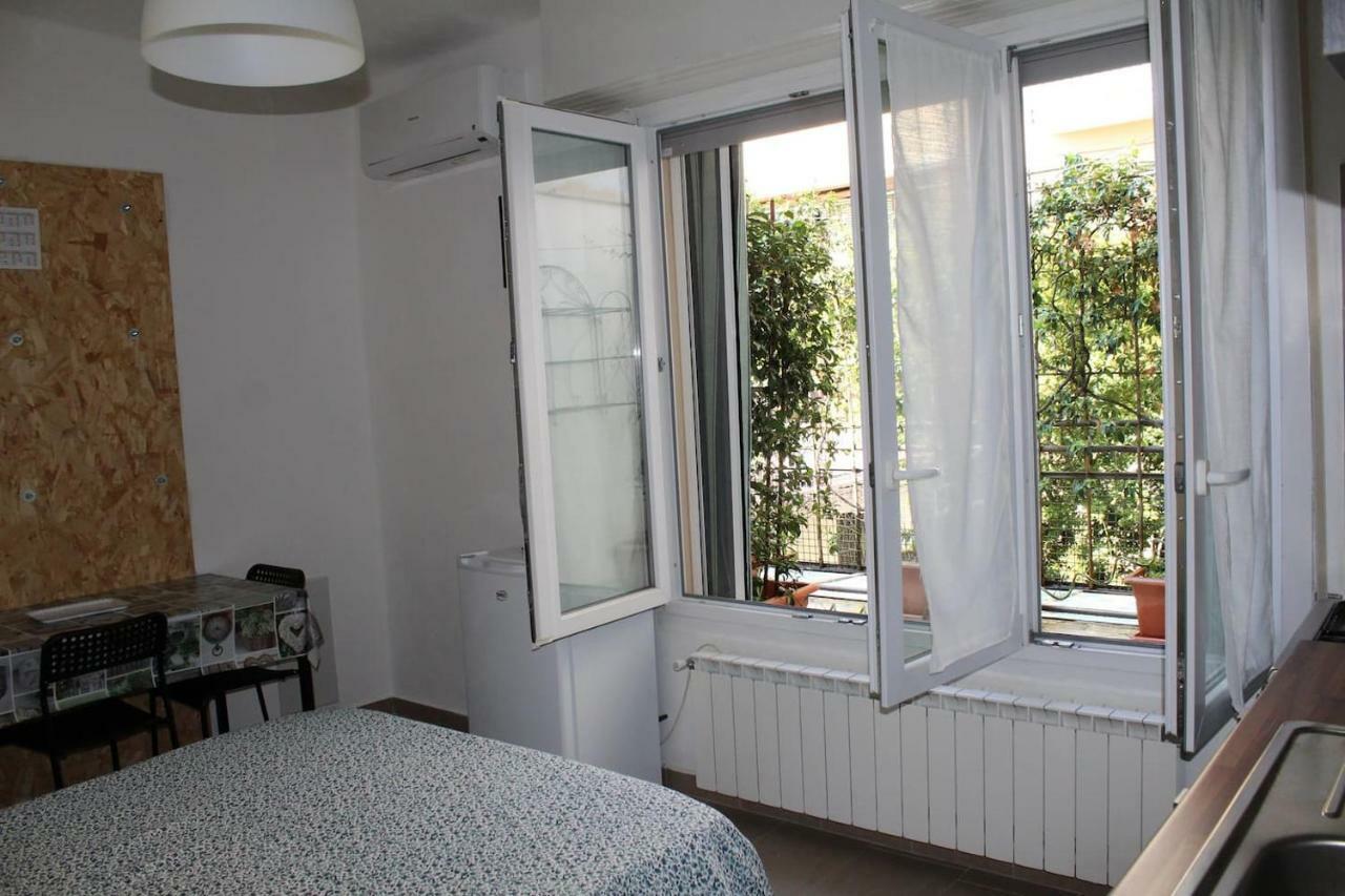 Casa Vacanza Le Mansardine Bergame Extérieur photo